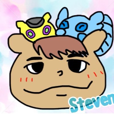 Steven__matew's profile picture. ゲーム垢 @ＹＪ @ぶん