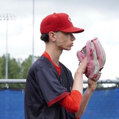 jacobbergot's profile picture. Whalley Chiefs PBL | 6’4 160 | RHP | 778-861-7165 | jacob.j.bergot@gmail.com