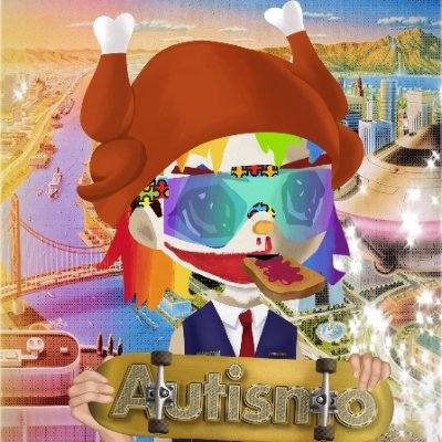 yummersmode's profile picture. 😋 yummers mode nigga @autismoworld 🫵🤡🧩