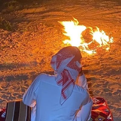 kslm2030's profile picture. بدوي