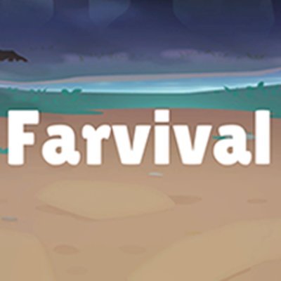 Shiranamitei's profile picture. 個人出版ラノベ作家&個人ゲーム開発者の白波 鷹（しらなみ たか）です。ラノベ『悪行貴族のはずれ息子』はAmazonで1位。Steam販売のため農業サバイバルクラフトゲーム『Farvival』制作中。小説家&ラノベの投稿はこちら ➡ @siranamibunko