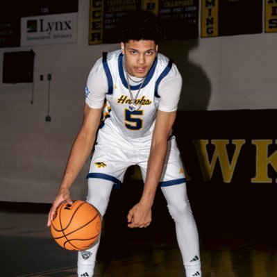 zay24carter2028's profile picture. 🏀 Class of 2028 | 6’7” SG/SF | Highland School | 3.7 GPA | Email: zaycarter2028@gmail.com for inquiries