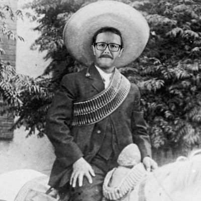 AlfredoDeCaixas's profile picture. Aquí –casi– no soy médico. De acuerdo al interlocutor, al tono y a la intención será la respuesta. Mamadeur de vida sencilla, sin palomita azul.