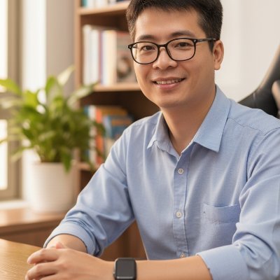 giang_ntc's profile picture. I help children learn STEM and build this site https://t.co/8JGKK0xC9U to teach them basic programming/robotics.