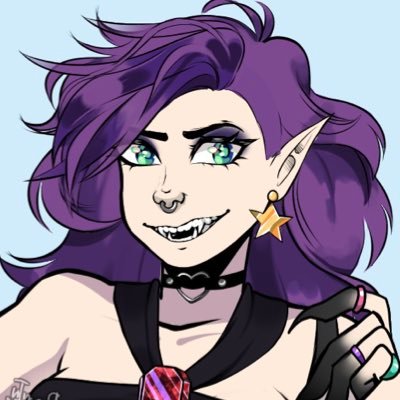 ComisVampire's profile picture. ⠀⠀⠀⠀⠀⠀⠀⠀⠀⠀⠀   『 ɪ ᴛʀʏ ᴛᴏ ᴇꜱᴄᴀᴘᴇ ʙᴜᴛ ʏᴏᴜʀ ʟɪᴇꜱ ᴀʀᴇ ᴍᴏʀᴇ ʀᴇᴀʟ ᴛᴏ ᴍᴇ ᴛʜᴀɴ ᴛʜᴇ ᴛʀᴜᴛʜ. 』