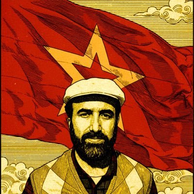 RagerSalomon's profile picture. @marlenuts