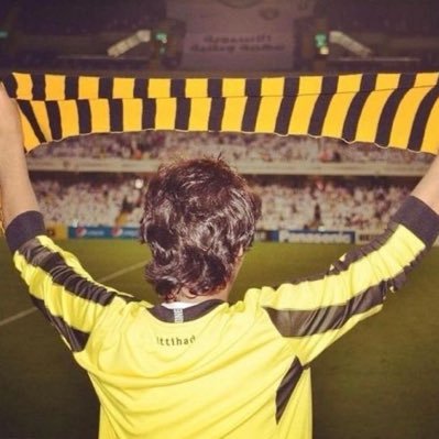 rrreee_7's profile picture. #Ittihad