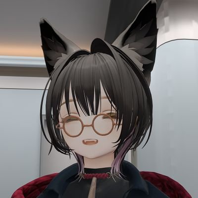 shaton_VRC's profile picture. サロン・ドゥ・エレガンティークの非公式キャラクター、シャトン・レコンフォルタンの非公式アカウントです