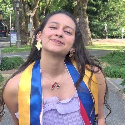 KathleenAgudelo's profile picture. Colombian. Passionate. Public health researcher.