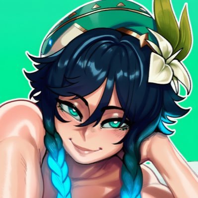 LoserBoiGoon's profile picture. ~~The Biggest 𝑳𝐨𝐬𝐞𝐫 𝐅𝐞𝐦𝐛𝐨𝐲~~ ▫️The "𝑳𝐨𝐬𝐞𝐫" part is biggest lie▫️{pfp and Banner by @KalistaFunz}