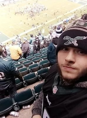 Slayden44's profile picture. Eagles🦅, Father, Engaged 💍