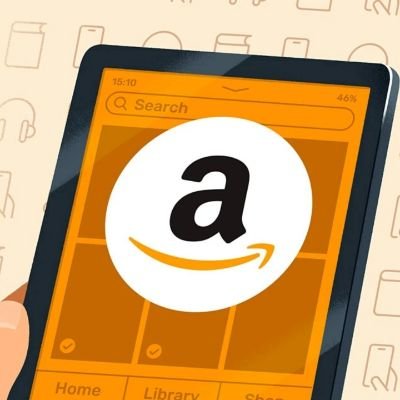 KdpAmazon786's profile picture. 