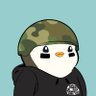 onehunterr's profile picture. Low-key Crypto Degen, not seeking attention or followers. 

@pudgypenguins holder