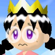 YlwKirby's profile picture. 29/ she/her 🔞 Krubby moments
Mario gives his toughest battles to his 128th fan💔
art account: @YellowKrubby
strawpage: https://t.co/NyEdANhs7L