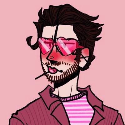bittercigs_'s profile picture. Fannibal/Fic: @DavidInStone_ • Pup & Punk • 18+ ATINY | TLW | IWTV | ETC • If you're here, then great