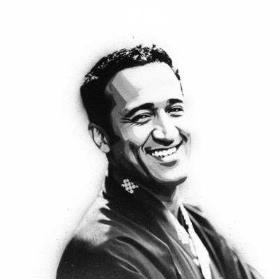 salmenus's profile picture. Senior Product Engineer ─ Applied AI / Startup Founder