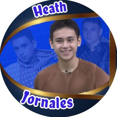Heath_Jornales's profile picture. Supporting heath Jornales for trending party
