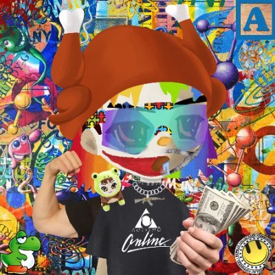 AutismoBrah's profile picture. co-dev @AutismoWorld 🧩