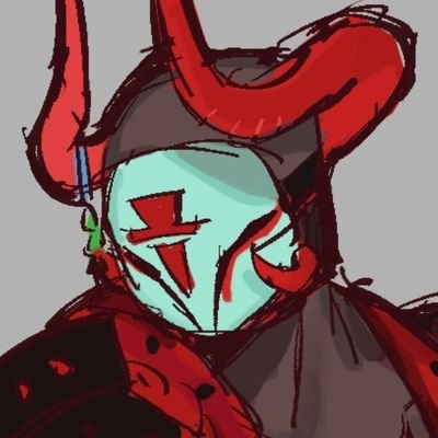 bantana4ever's profile picture. pfp : @/R4U1Y