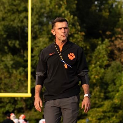 coachclack23's profile picture. Parkview High School, Head Football Coach • USA Today’s Georgia Coach of the Year (2018)