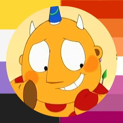 KikoloSchnuffel's profile picture. Hi! I'm a 17 year old autistic enby who loves cartoons and toys! I mainly post about cartoons I'm watching, as well as my collections. Priv: @PiccoloKikolo