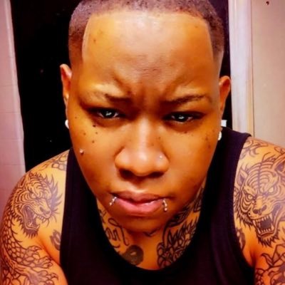 irrelevant__mf's profile picture. ONLY REÁL NÌGGAHZ RYDÈ‼️💯 Lør Freak don’t judge me Judge ya Auntie n em🤌🏽🖕🏽😏 #LongLiveNiYonna🕊👼🏽#LongliveMuff ForeverMySistersKeeper