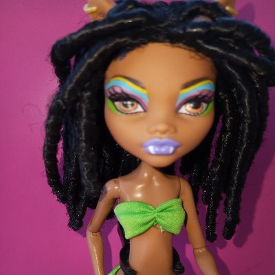 mayasdollshop's profile picture. I Love Re-Styling Barbie & Monster High Dolls!!! Toy Hunting, Collecting & Selling Toys is LIFE!!!