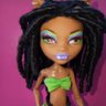 mayasdollshop's profile picture. I Love Re-Styling Barbie & Monster High Dolls!!! Toy Hunting, Collecting & Selling Toys is LIFE!!!