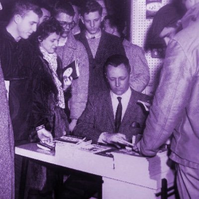 niceclassofbird's profile picture. autistic - Peanuts/Charles Schulz enthusiast
Beatlestwt and Wickedtwt lurker 
“Well you should see Polythene Pam!”