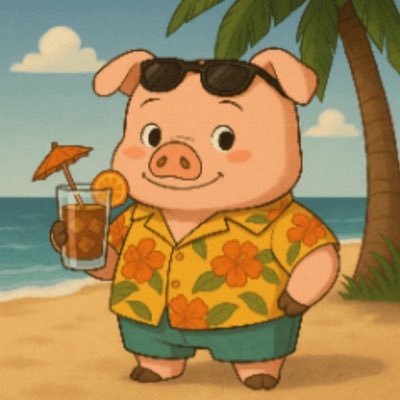 Zzhuifeidepig's profile picture. Strive upwards