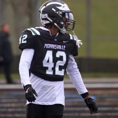 KennyDB13's profile picture. Defensive Back @MvilleMustangFB