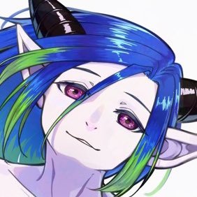 hiirono_bangboo's profile picture. 20↑/人×人外が好物⚠️ジャンル・CP雑多アカ/転載禁止| Reproduction prohibited/【pixiv】https://t.co/ybWQgKijgl