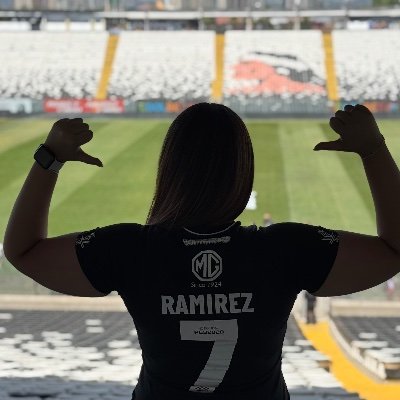 CarliitaStefany's profile picture. Asesora de imagen 
Ig : @carlas.ramirez