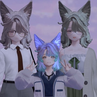 tomato0104vrc's profile picture. vrc初心者です！！

何もわからないので教えて下さい！！
写真に最近はまってます！！
https://t.co/5smRdO2Tss