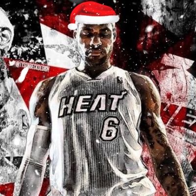 HeatMovin's profile picture. heat fan | Bron FC | dm for notis 🔔