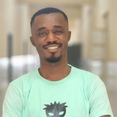 MarkHassanSesa1's profile picture. Are you okay?