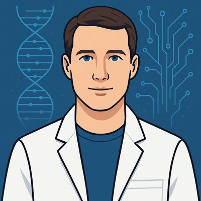 BiotechAI_Nexus's profile picture. Daily AI insights & experiments | Exploring how AI transforms biotech and life | Problem-solver obsessed with impact