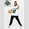 jdothado's profile picture. WNBA Dancer Timeless Torches for the New York Liberty, SAG-AFTRA Actor/TV/Film/Print Model, House of Ninja, IMDb