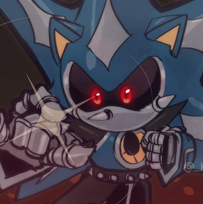 GoldSonix's profile picture. 