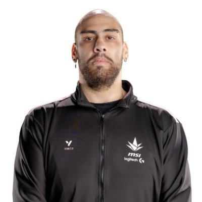 SoyKaking's profile picture. Gaston Collur
Team Manager/AC de @AkaveEsports
soldado de Jay

Prev: FiRePOWER - KRÜ Esports - Wygers Argentina - Sinisters
 
Contacto: gastonlpcollur@gmail.com