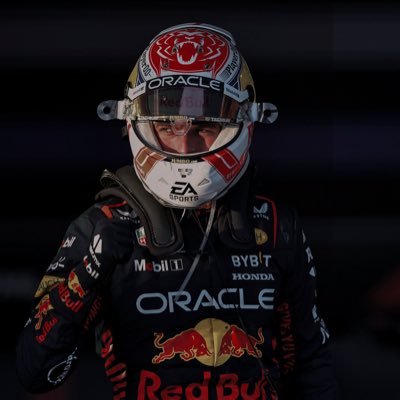 DutchDominator1's profile picture. four world drivers championships down and a lot more to come. | no affiliation with: @Max33Verstappen