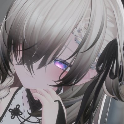 meganule_vrc's profile picture. 楽しいことだけをやっていきたかった