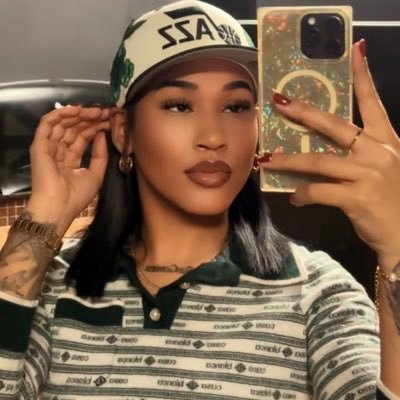 ItsAsia4real's profile picture. You cant live a positive life, With a negative mind! | Bad attitude; Good heart | 💋