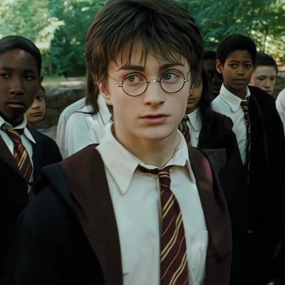 byPotteryu's profile picture. 