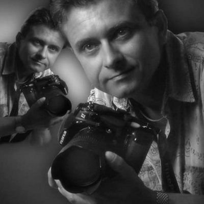 dariu_szu's profile picture. Fotograf prawie od zawsze- z zamiłowania i z zawodu.
Lubię być na bieżąco.
Zainteresowania?
Hmmm.., po prostu facet.
Gorszy sort...
🇵🇱 🇪🇺