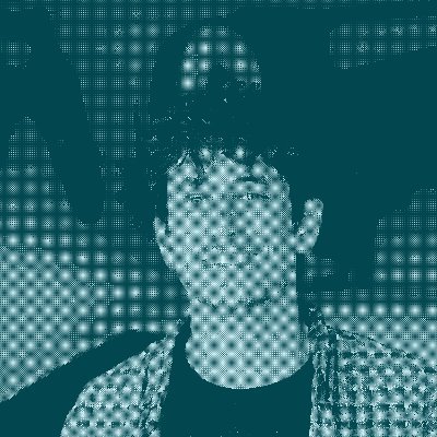 noahcreatesit's profile picture. Not the smartest but I don't quit