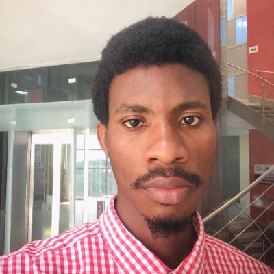 Midefunz's profile picture. UI/UX Designer | Turning Ideas into Seamless, Beautiful User Journeys | Figma Prototyping Expert | Web & Mobile Design | UX Research