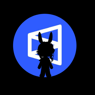 bz_bbvclub's profile picture. Blockchain Believer 
Locked in @megaeth
Staying at @Polymarket
https://t.co/31ydeyr9D8
longterm User of @base