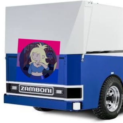 Zambtidaloni's profile picture. 