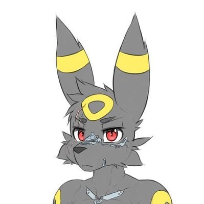 Anakin_Umbreon's profile picture. A lonely 13-tailed brazilian and german fox,NSFW🔞 and SFW content on this channel-----Spanish/English/Portuguese
🇧🇷🇬🇧🇪🇸 (old name White LordFoxy)